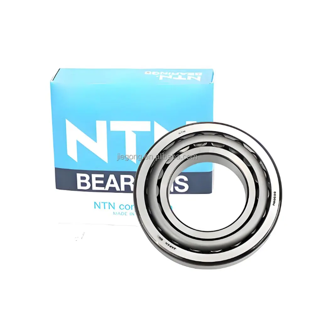 Оптовая цена Полная серия NTN конические роликовые подшипники оригинальная модель 4T-32004 32005 32006 32007 32008 32009 32010 32012D