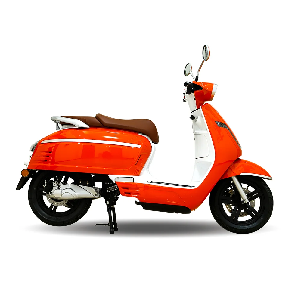 Reasonable Price 60KM/H 70KM/H 80KM/H portable scooter two wheels adult electric scooter 72v with EEC