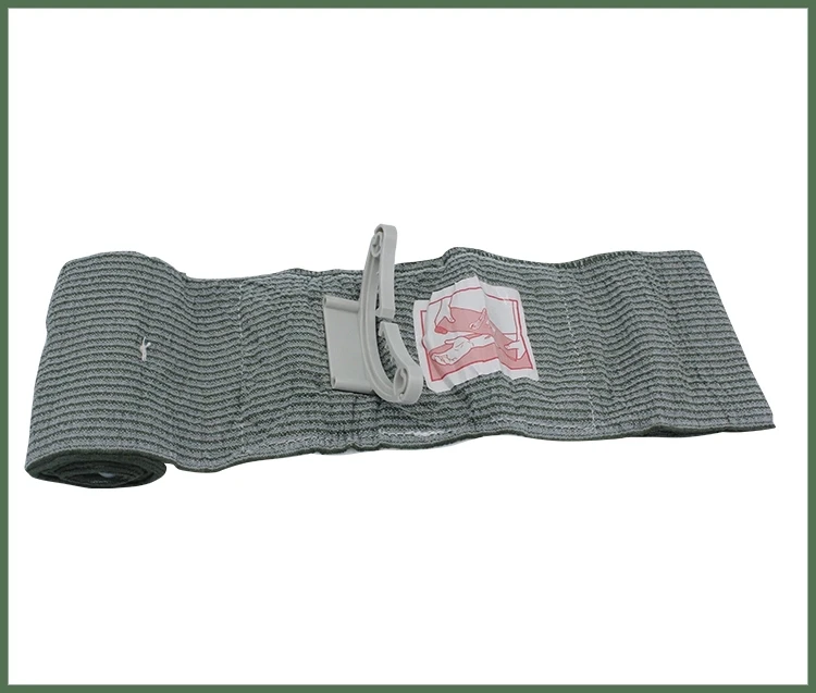 Medical Compression First Aid Trauma Dressing Bandage
