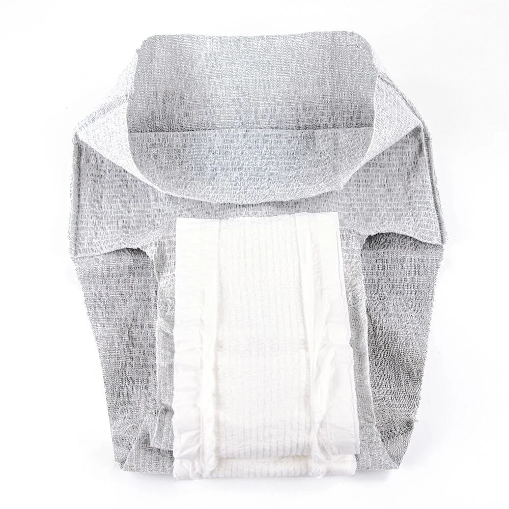 Postpartum Recovery Essentials Mom Baby Labor Delivery Care Kit Disposable Underwear for women