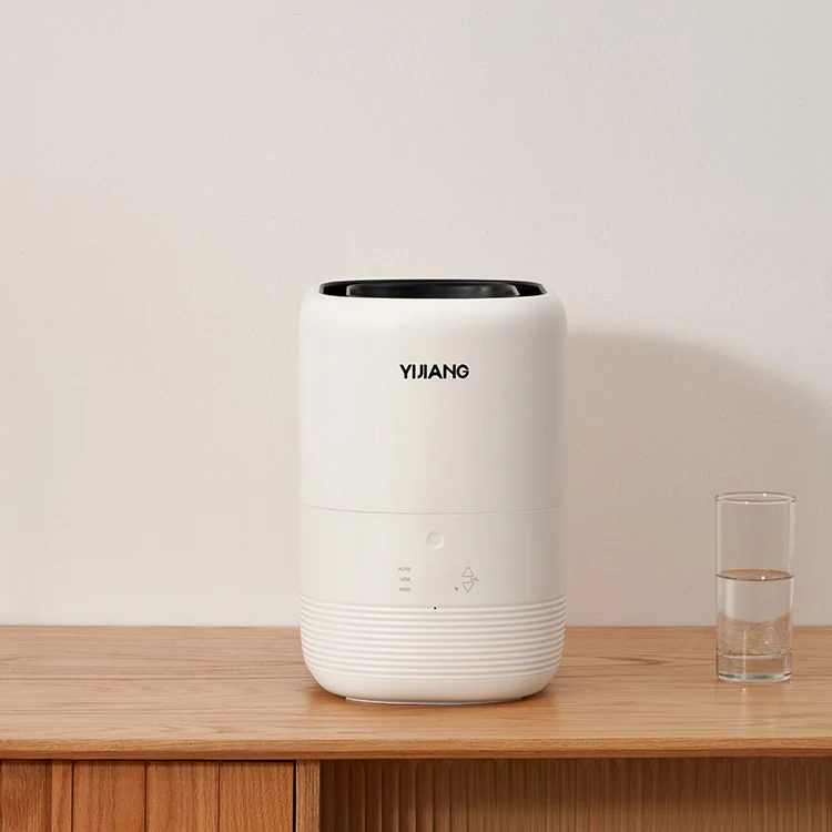 High Quality Touch Control Energy Saving 2L High Capacity Office Home Portable Air Humidifier