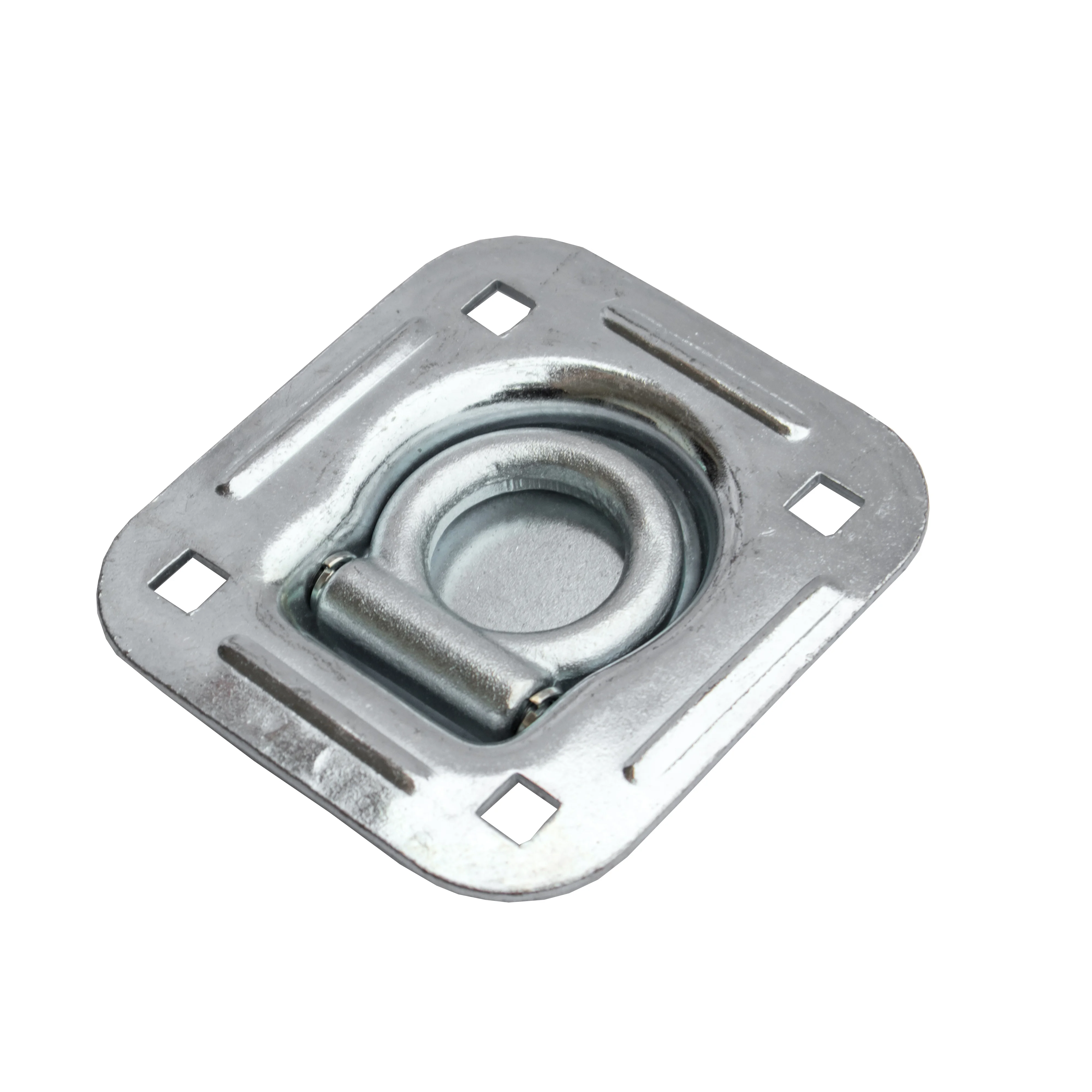 RY Pan Fitting Tie Down Anchor Point Surface Mount Lashing Recessed Floor D Ring