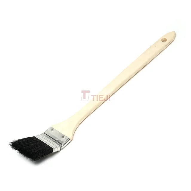 570701 2 inch American bristle radiator brush