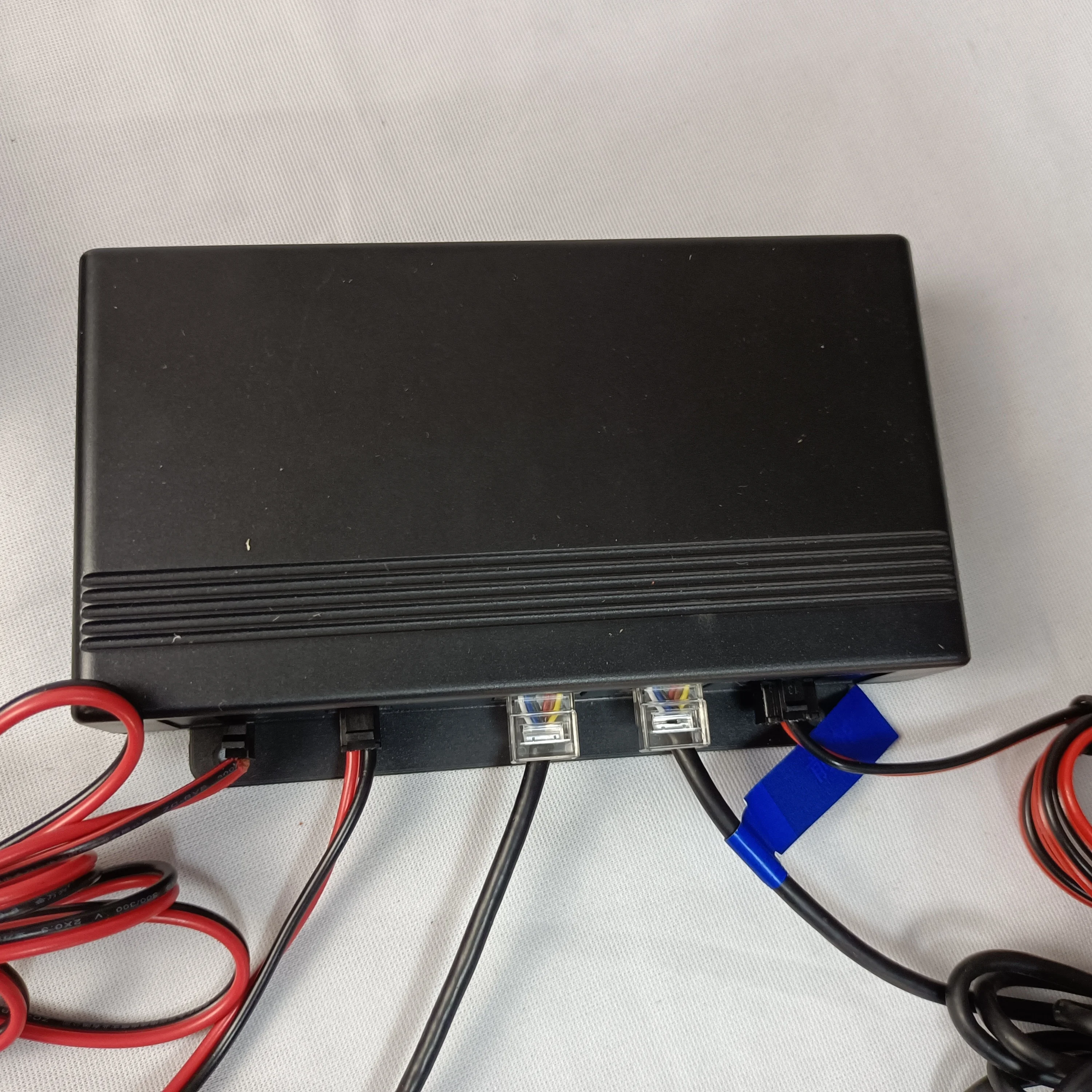 China Manufacturer Wired Car Intercom System For Mini Bus Luxury Vip Cars MPV