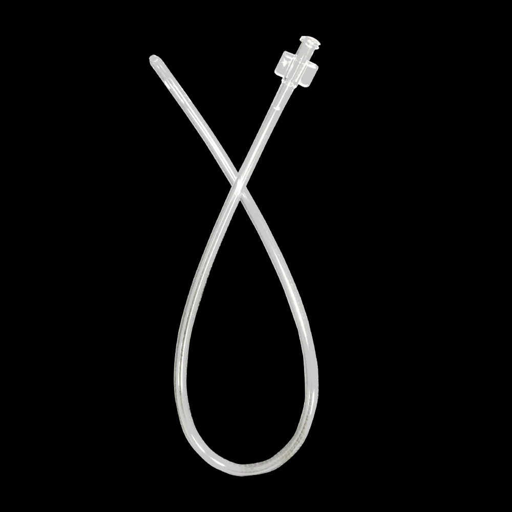 Катетер Luer lock Для озоновой ректальной инсуффляции влагалища