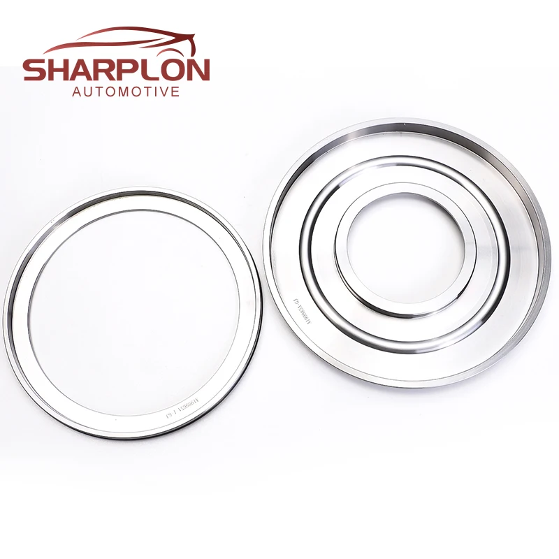 Auto U760 Transmission Parts Piston Kit 4pcs U760E For Toyota Highlander