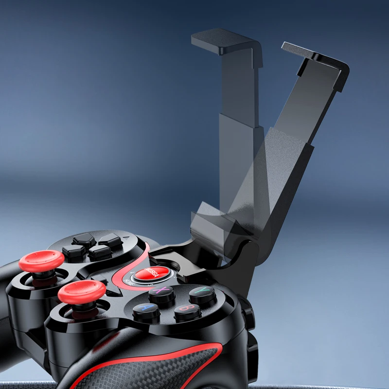 BT5.0 New Arrival Blue tooth Gamepad KAKU/KAKUSIGA Video Game Controller Popular Gifts Multi Function BT Gaming Gamead