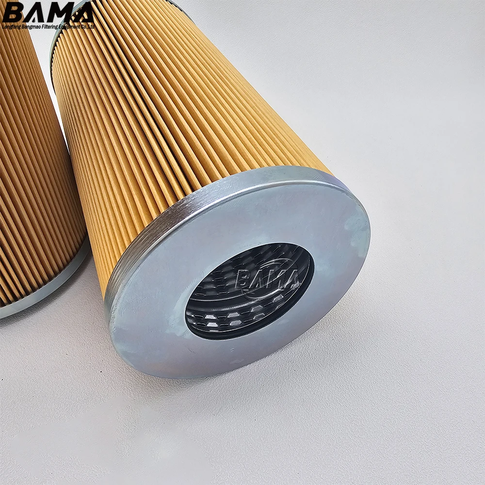 High Pressure Lubricating Oil Filter Element For Industry Rte-90-D-10-B Hydraulic Return Filter