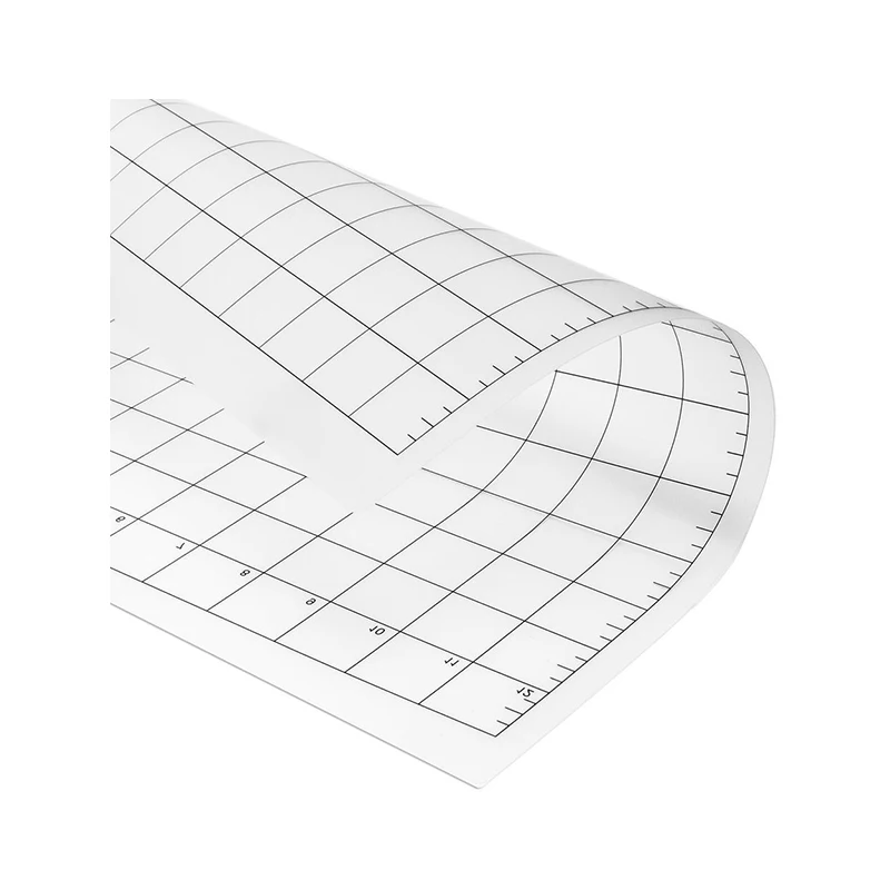 Manufacturer Supply Cutting Mat Set A3 Cricut Cutting Mat