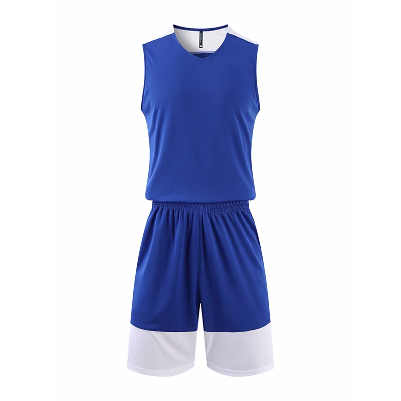 Hot Selling Top Quality Blue Basketball Kits