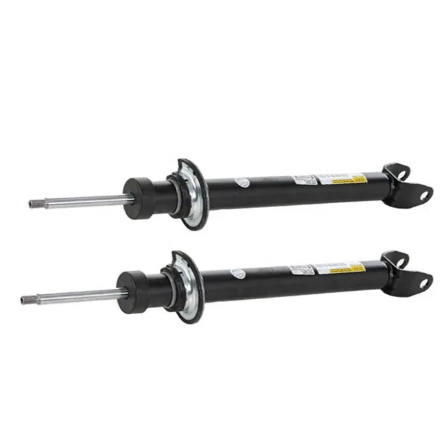 A2053200130 Car Accessories Front Suspension Shock Absorber For Mercedes Benz W205