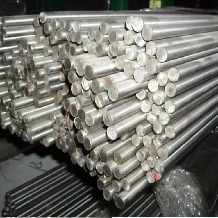 Nickel iron sofmag80 hymu80 core permalloy 80 rod