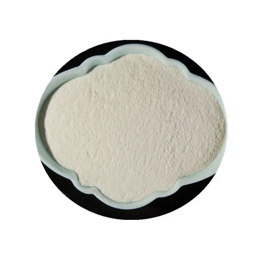 Hydroxypropyl Starch Ether HPS dry mix mortar additives Pure 99.9% Quality Can be used for Cementitious adhesive mortar
