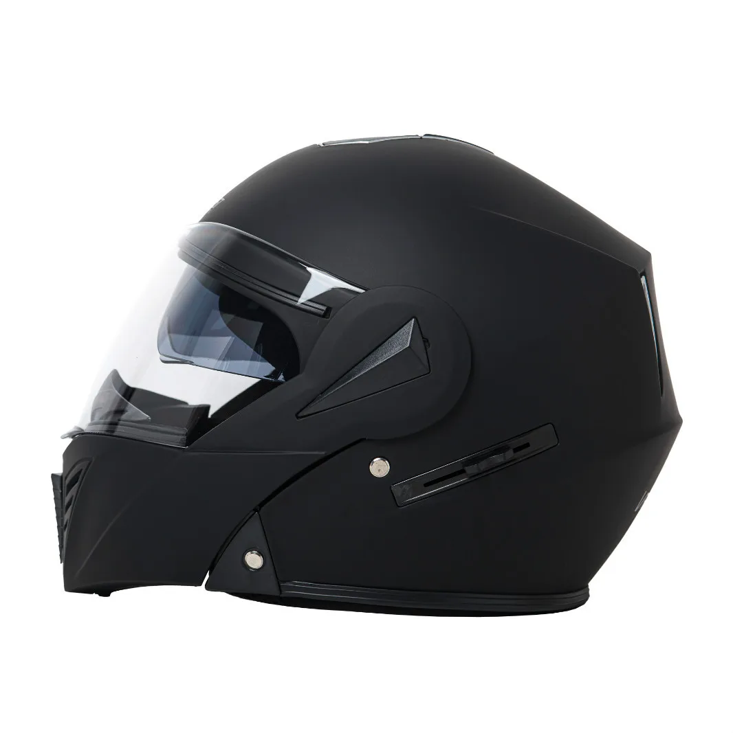 SUBO Personalized cool helmet/high performance abs motocross helmet motorcycle racing