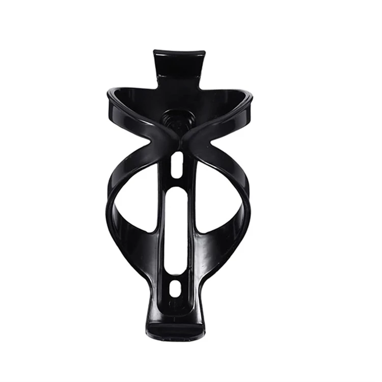 New Design Lightweight Bicycle Bottle Cage Bike  Water Cup Cage Holder PC Water Bottle Holder
