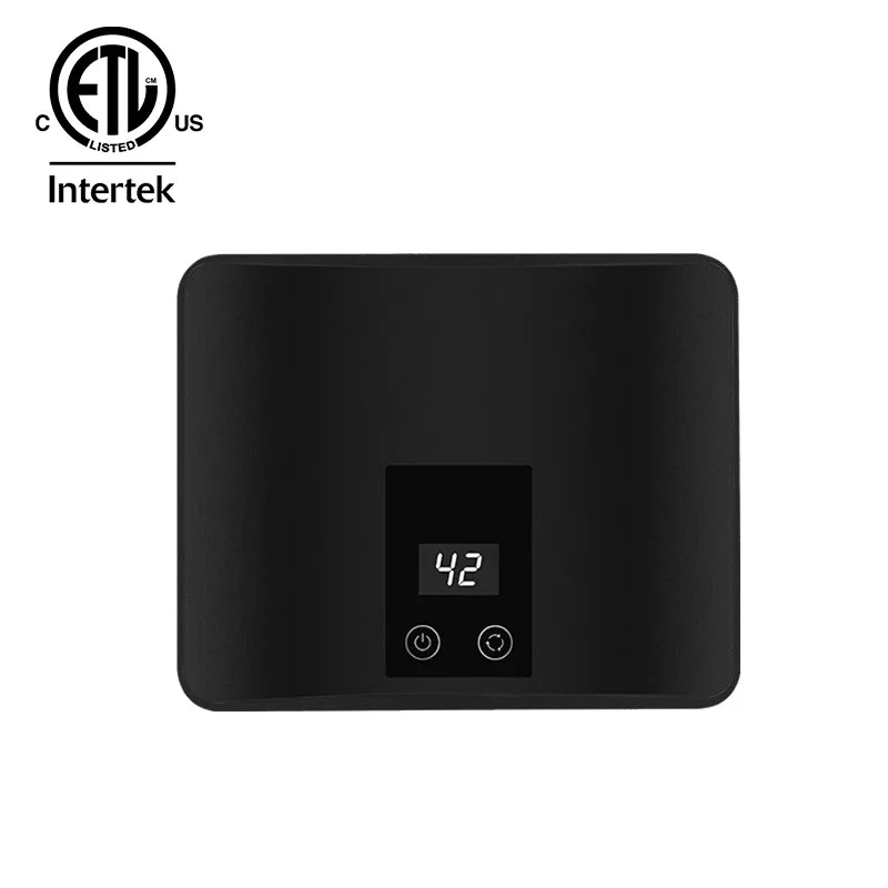 3.5kw 120V ETL calentador electrico de agua caliente calentador de agua piscina