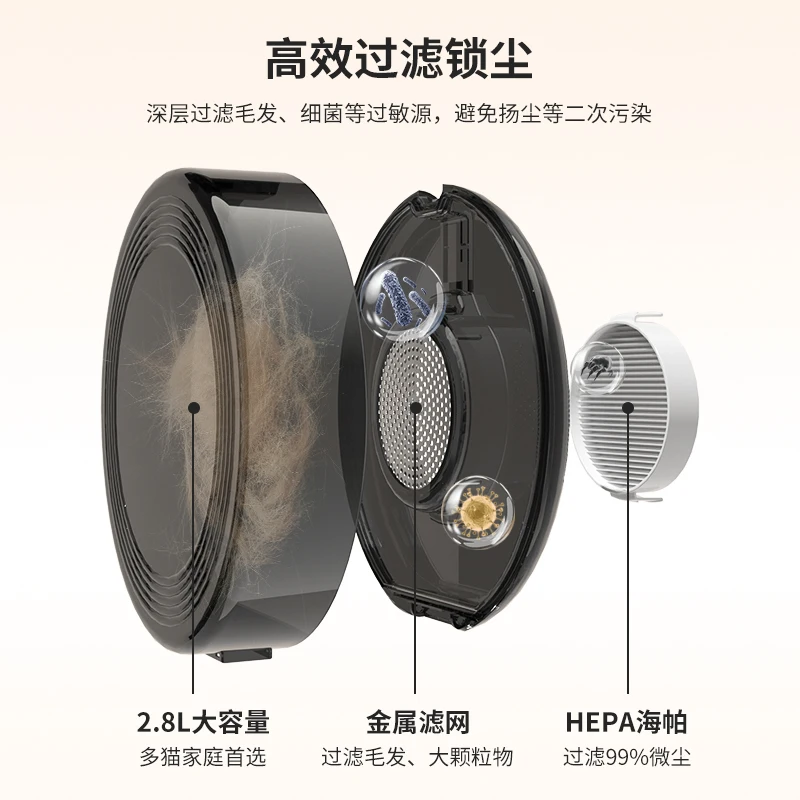 Pet Top Quality dog Grooming Machine for Hair Fur Cleaning Professional Dog hair dryer Powerful Performance and Low Noise