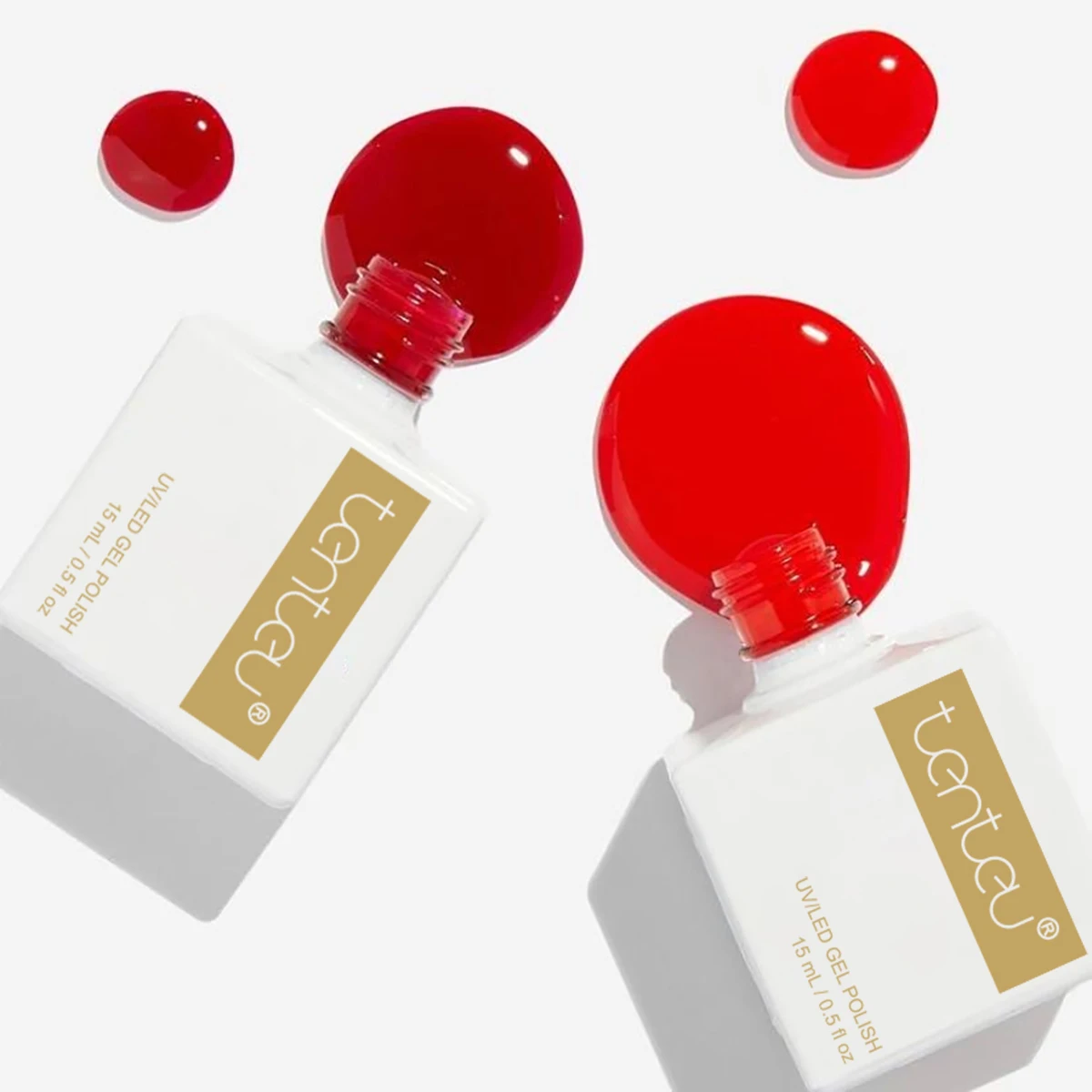 Wholesale nail art supplies soak off UV lovely girl color gel nail polish free sample