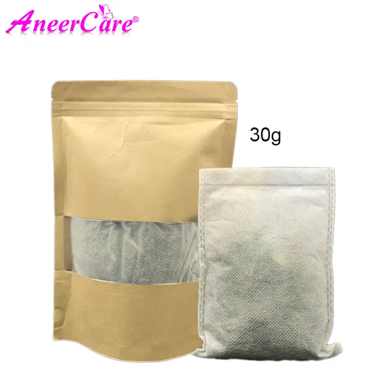 Selling Custom Logo Vaginal Steaming Herbs Yoni Steam Herbs