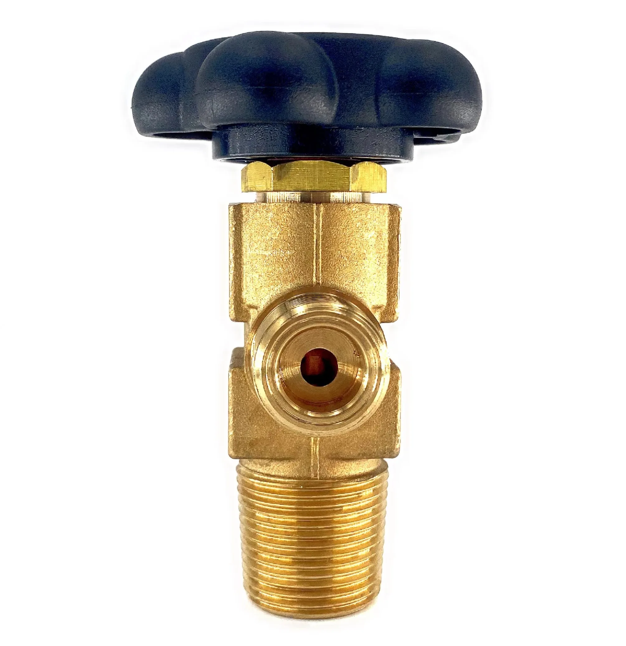 Cylinder Valve Custom Made Good Price Durable Cylinder N2O Valve