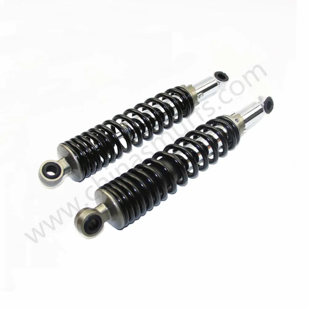 Motorcycle Rear Shock Absorber FOR YBR125 00-02