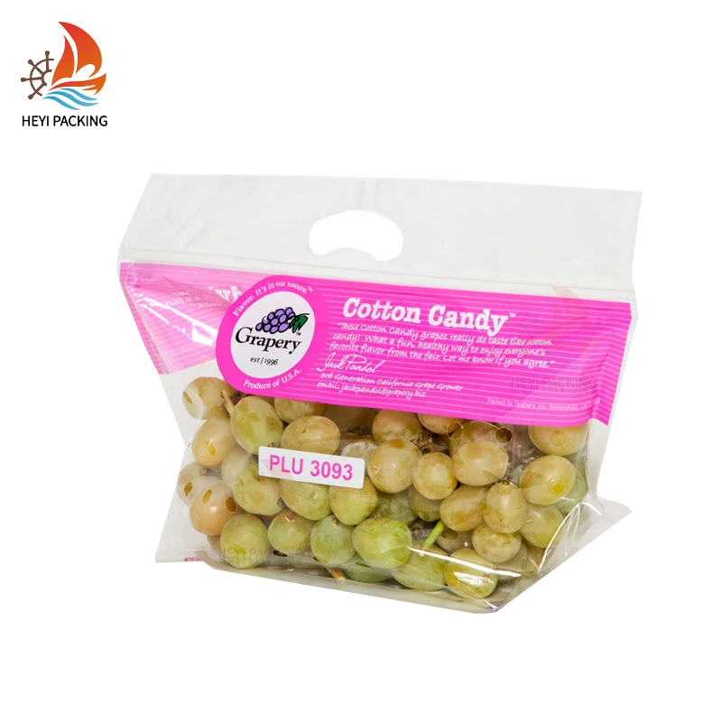 Mango Tea Blind Roll Folding Dragon  Fruits Juice And Vegetables Protection Bag