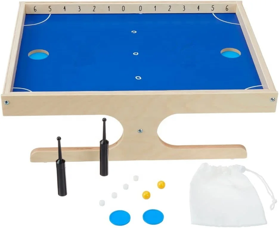 Magnetic Winning Party table Game of Skill