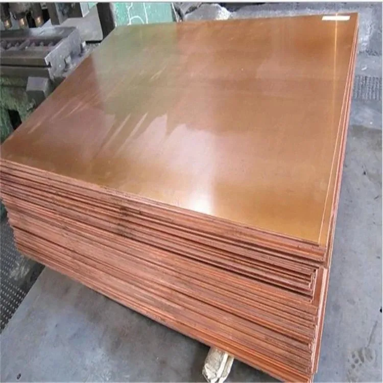 Selling well copper cathode Chinese quality copper cathode sheets