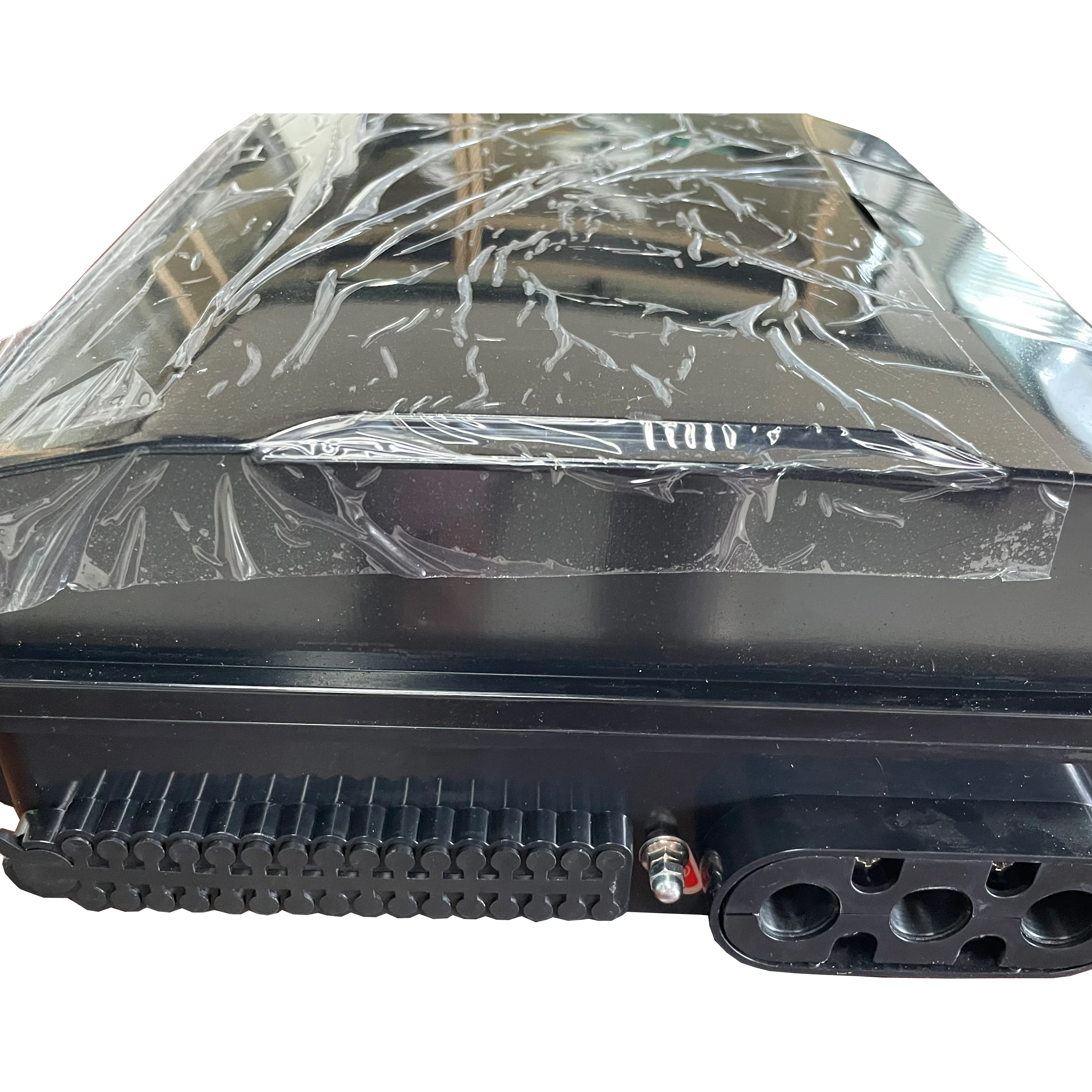 FDB 32 core NAP FTTH box  32 core fiber optic distribution box for FTTH