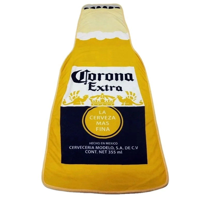 High Custom Microfiber Printed Beach Blanket Large Towel Swim Recycled Adult Gym Towel Pool Beach High-Pattern Sports Towel