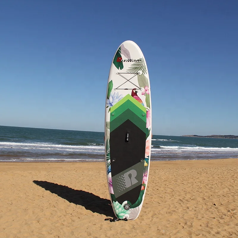 Runwave  sport equipment and  buy stand up paddle board for water sports sup