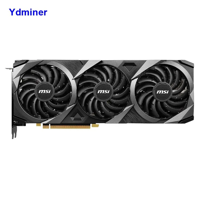Видеокарта Gigabyte GeForce RTX 3080 GAMING OC 10G GPU