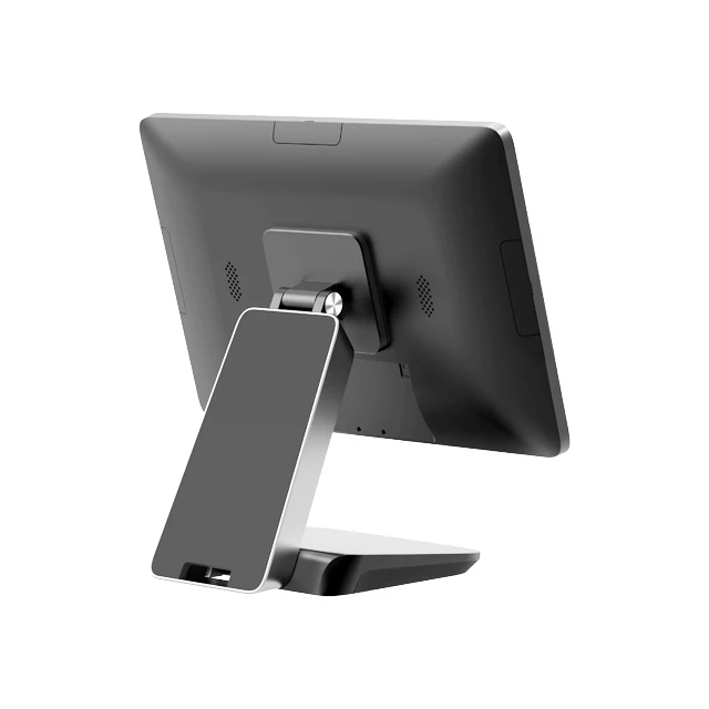 Wholesale pos machine all in one register cash touch screen smart pos systems point of sale windows cash register pos