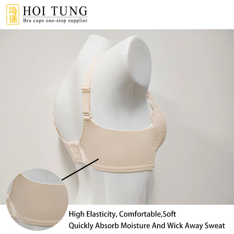 New design activewear customise woman maternity nursing bra