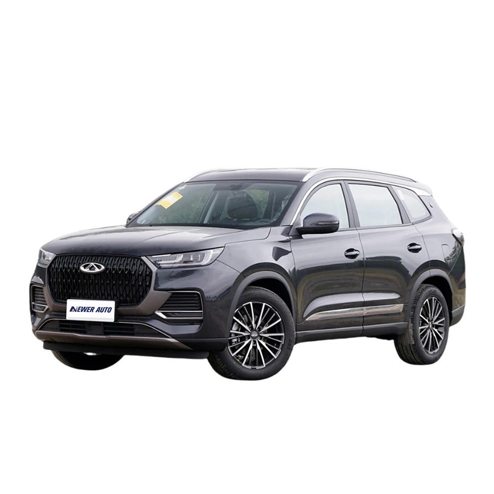Chery Tiggo 7 8 Pro Plus Max 2020 2021 2022 2023 топлива новые автомобили светодиодная камера высокоскоростной внедорожник в Китае