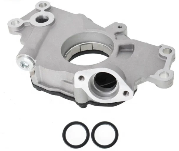 Масляный насос M295 для LS1 LS2 LS6 5.7L 5.3L 6.0L Camaro Corvette LS Chevy GM