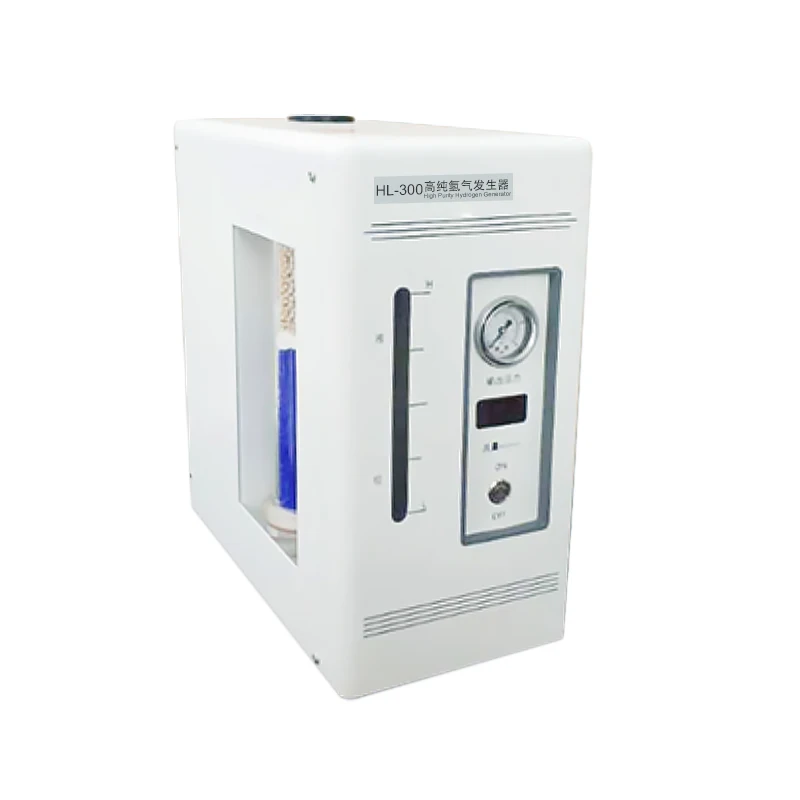 Moreshine pem ultra pure hydrogen generator liquid 1kw pure hydrogen generator gas
