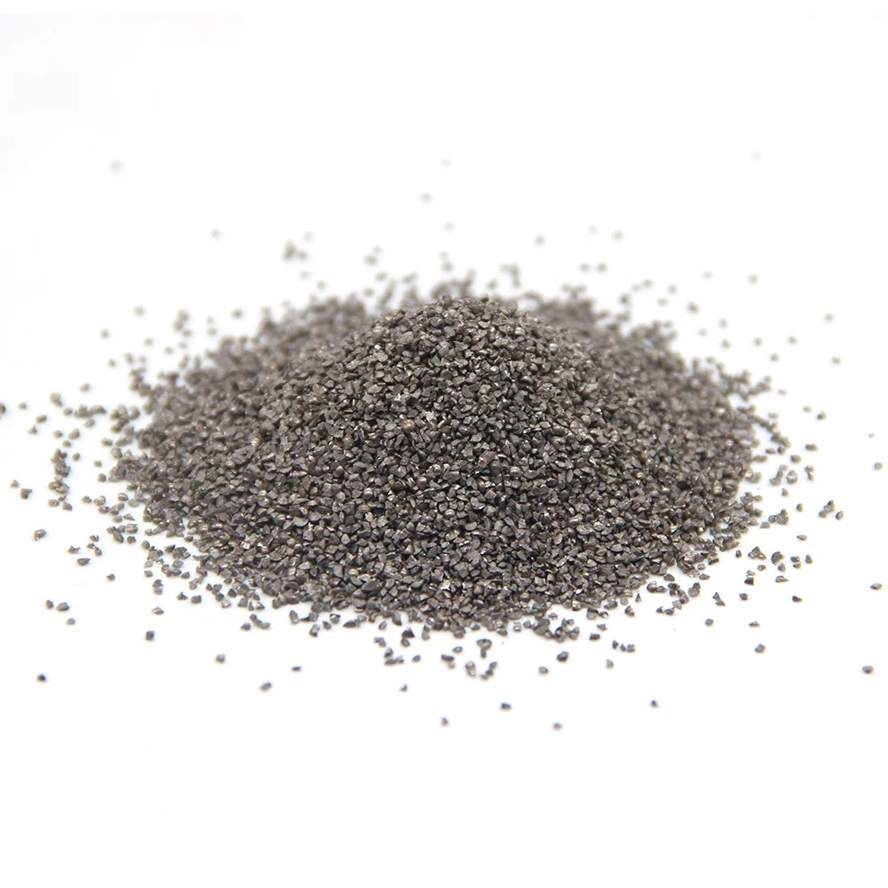 Metal abrasive Chilled Iron Grit