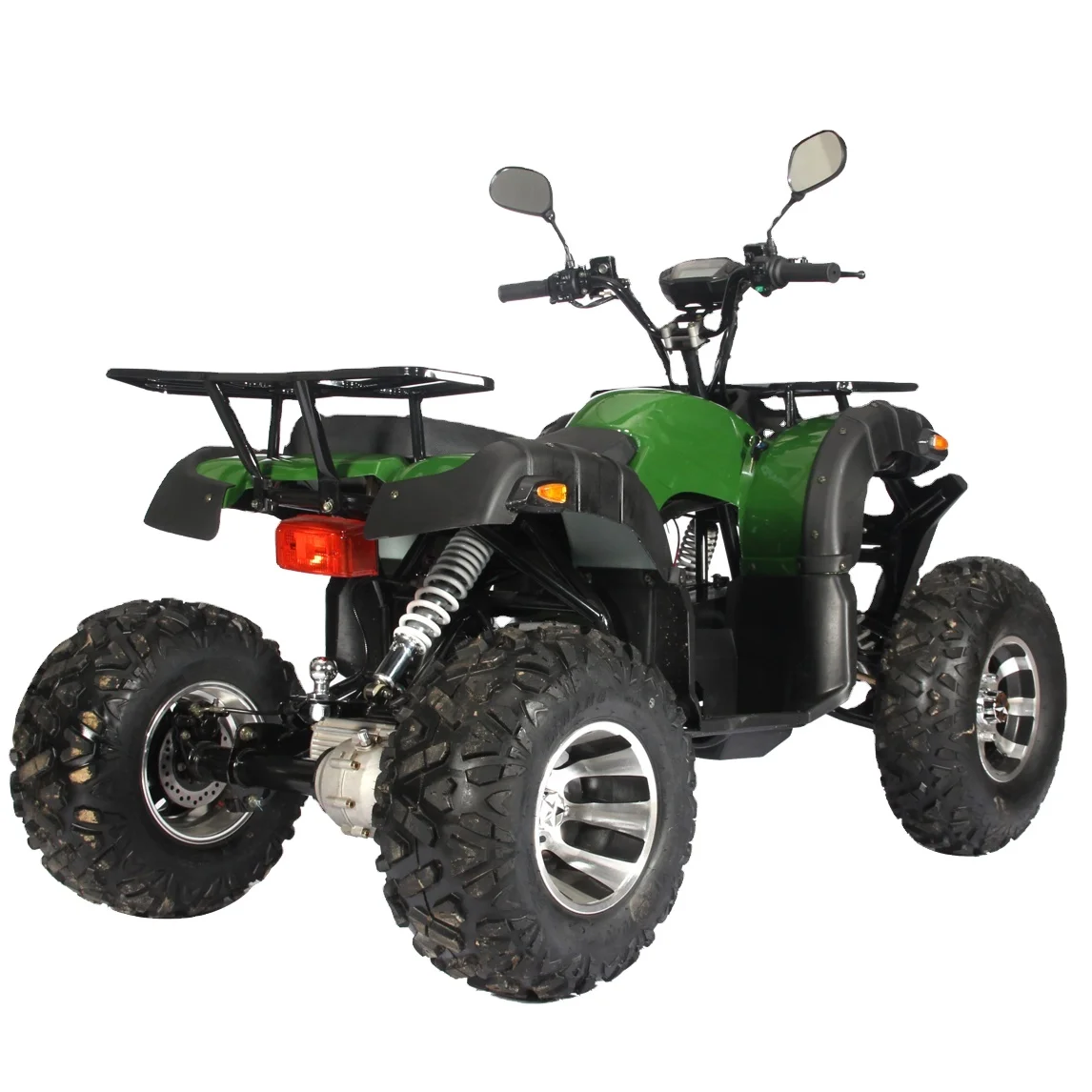 KNL 2022 дети 3000W 72V электрический вездеход 4 Wheeler квадроциклы