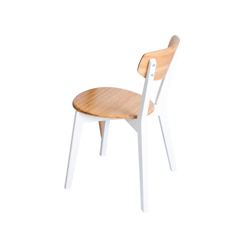 BAMBKIN Wholesale Comfortable Wooden Classic  furniture bamboo chair for living room