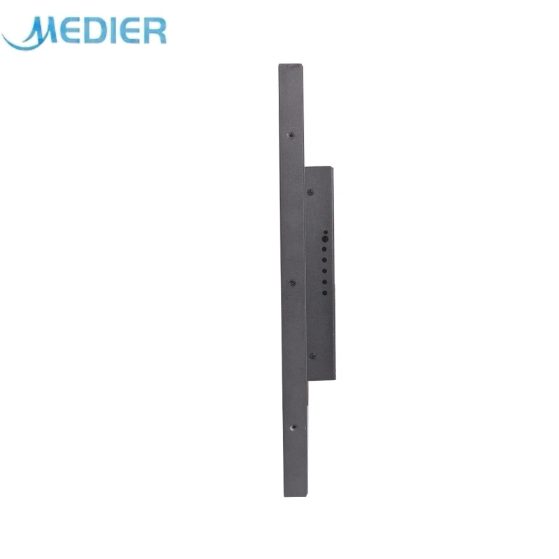 Medier Factory Wholesale 10.1 Inch Waterproof Raspberry Industrial Vehicle Touch Screen Lcd Monitor With Aluminum Bezel