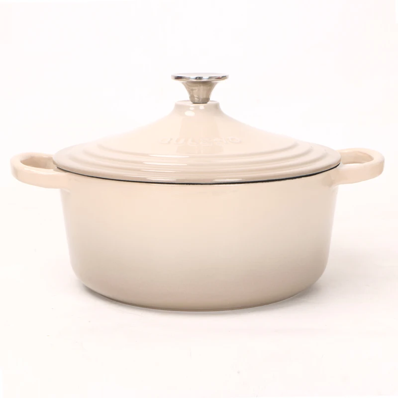 10pcs Cooking Pots and Pans Cookware Set Stainless Steel with Glass Metal Surface Pcs Handle Feature Eco Material Origin Type