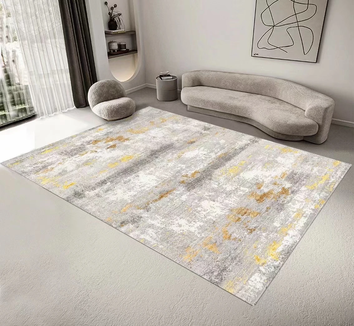 High quality custom rugs dropshipping 3d Printed carpet Geometric pattern big carpets and Rugs large rugs for living room