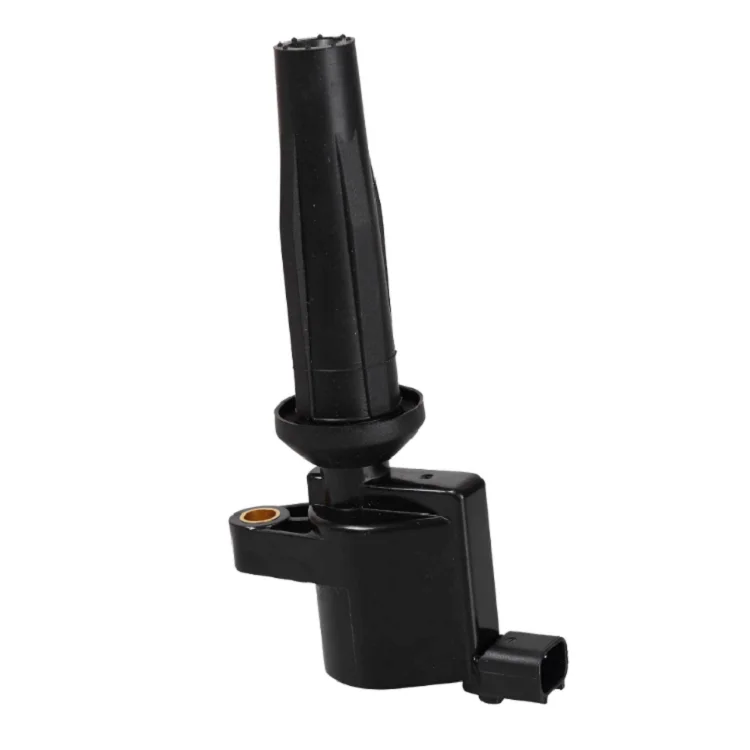 Muchid Ignition coil Suitable For Ford Focus 1.8 2.005-14 19145831 4M5Z12029B 4M5Z12029BA 4M5Z12029BB 4M5Z12029BC 4M5E12A366AA 31375294