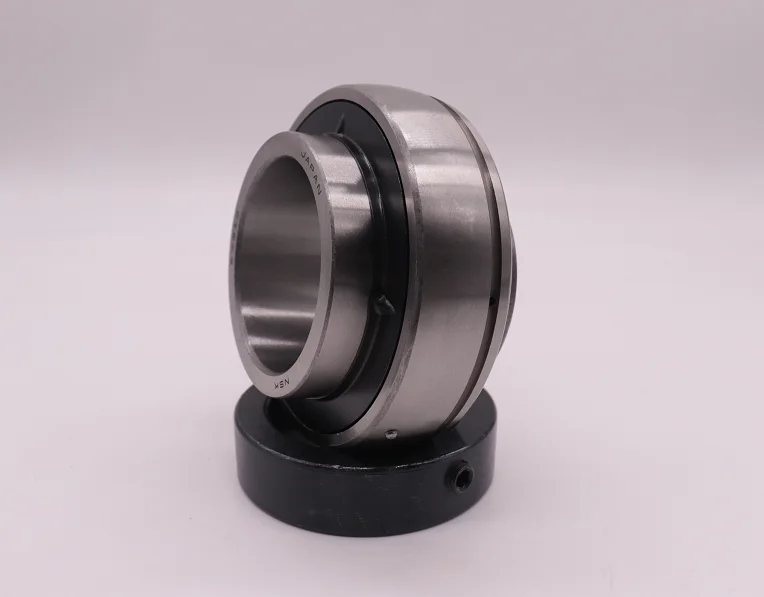  NSK EW210 опорные шарикоподшипники с эксцентриковым