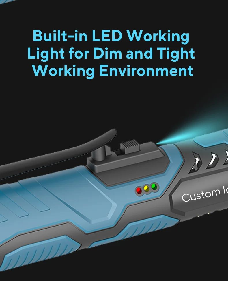 long extendable mini electric 1/4 car jack rachet wrench set screwdriver adjustable wrench original box