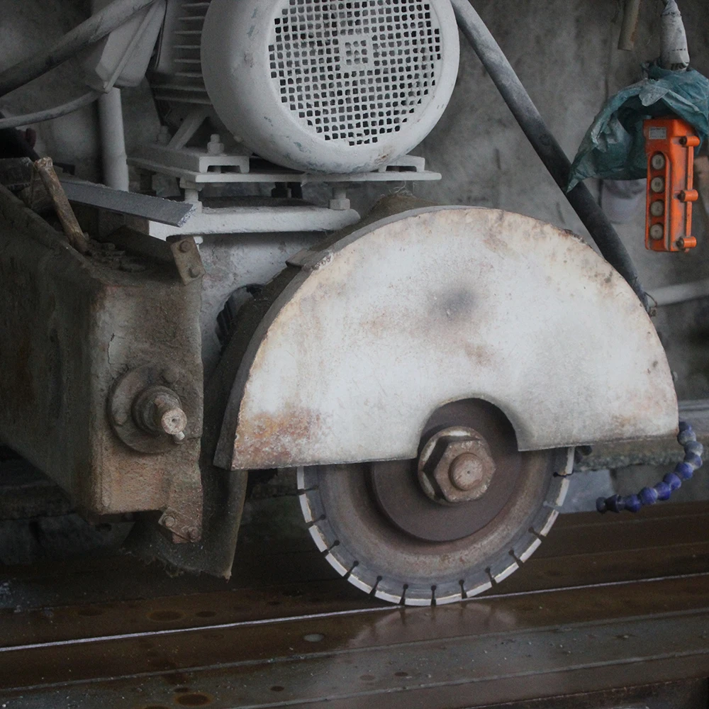 Fast Stone Cutting Circular Saw Segment for sandstone