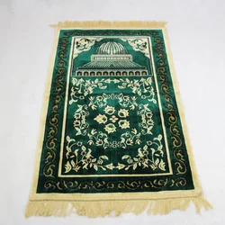 Wholesale high quality Muslim mosque worship carpet