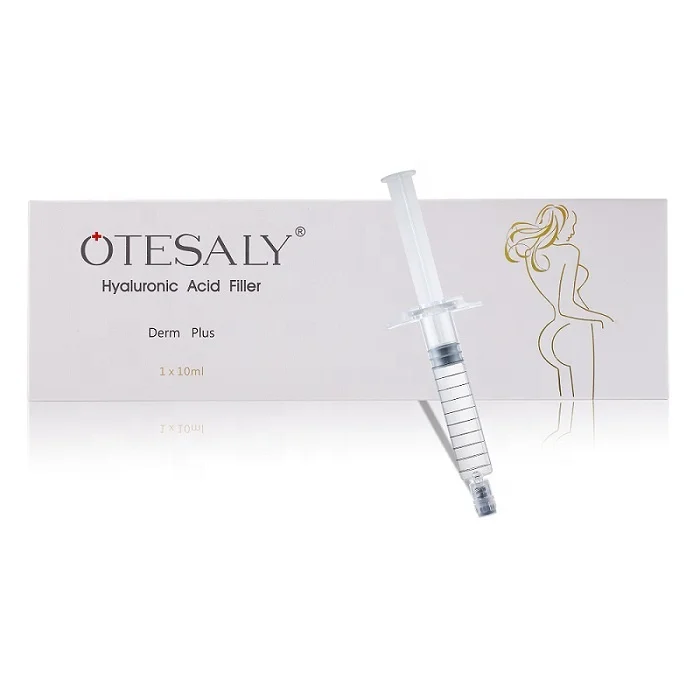 
OEM OTESALY Hyaluronic Acid Injections for Breast Enlargement and Big Buttocks 