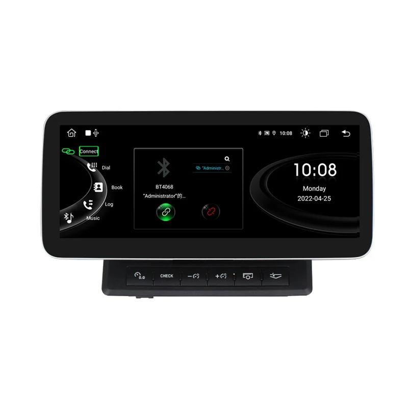 Android 11 Q7 Carplay Stereo Multimedia Autoradio for Audi Q7 4L 2005~2009 2015 GPS Navigation Radio Car DVD Multimedia